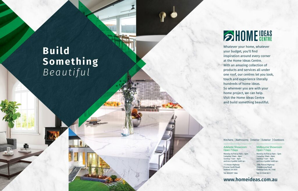 Project Home Ideas Centre Brainier Brands